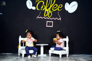 Baby Photoshoot Studio setups in Hyderabad Shooting Zone Hyderabad