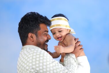 Baby Photoshoot Studio setups in Hyderabad Shooting Zone Hyderabad