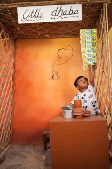 Baby Photoshoot Studio setups in Hyderabad Shooting Zone Hyderabad