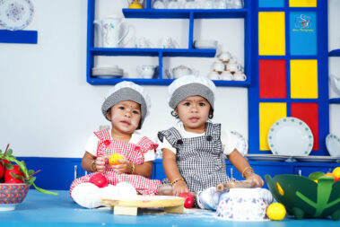 Baby Photoshoot Studio setups in Hyderabad Shooting Zone Hyderabad
