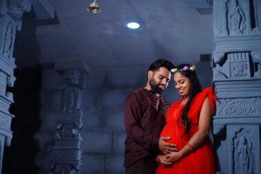 Maternity Photoshoot